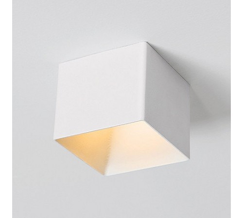 Встраиваемый светильник Italline DL 3024 white DL 3024