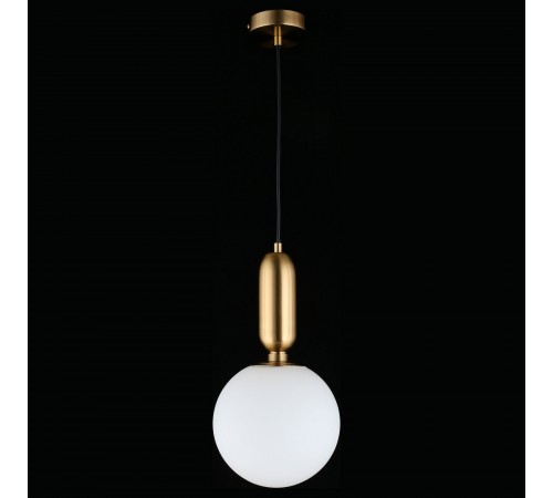 Подвесной светильник Aployt APL.612.26.01 Aniela