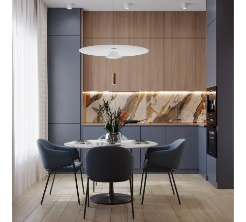 Накладной светильник Hesby Lighting HSBL_0107 Essence