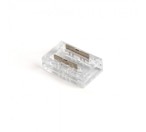 Соединитель лент прямой жесткий Feron 48277 LD193