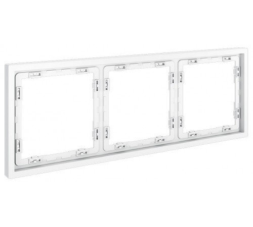 Рамка на 3 поста Voltum VLS100302 S70