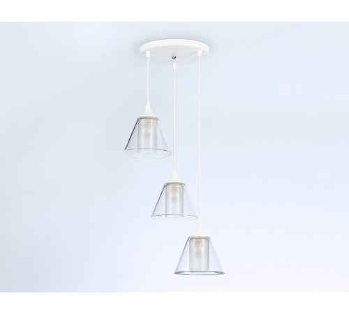 Подвесной светильник Ambrella Light TR3553 TR