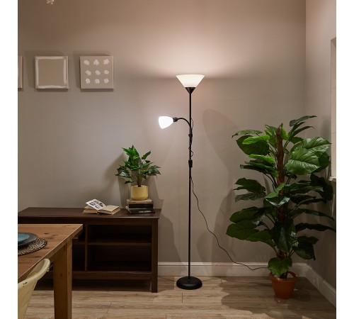 Торшер с подсветкой Uniel UL-00010194 UML-T520