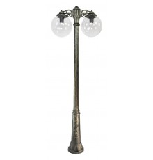 Фонарный столб Fumagalli G30.157.S20.BXF1RDN Globe 300