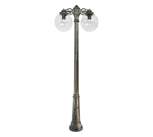 Фонарный столб Fumagalli G30.157.S20.BXF1RDN Globe 300