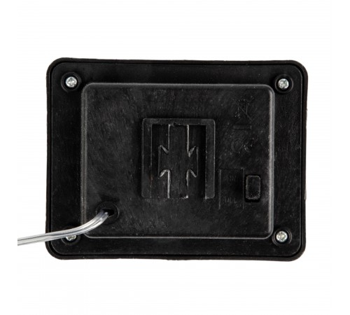 Гирлянда на солнечных батареях Uniel UL-00010436 USL-S