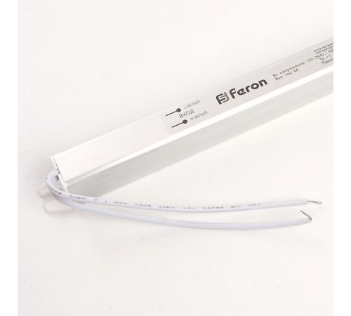 Лента светодиодная Feron 41446 LS603