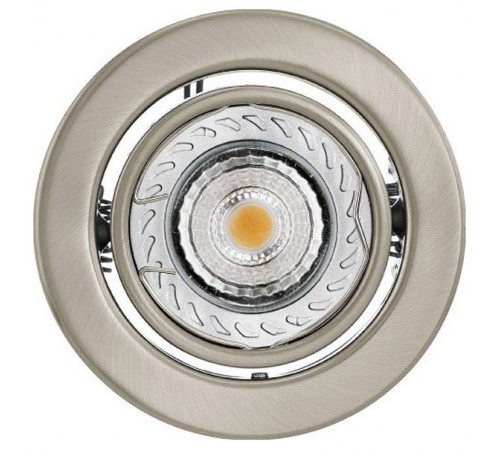 Встраиваемый светильник Eglo ПРОМО 31446 Igoa