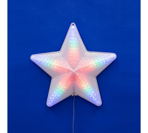 Звезда световая Uniel UL-00001404 Звезда