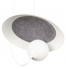 Подвесной светильник Loft it 10237P White Wonders