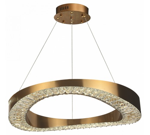 Подвесной светильник Kink Light 07676-80,20 Тауна