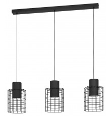 Подвесной светильник Eglo 43626 Milligan