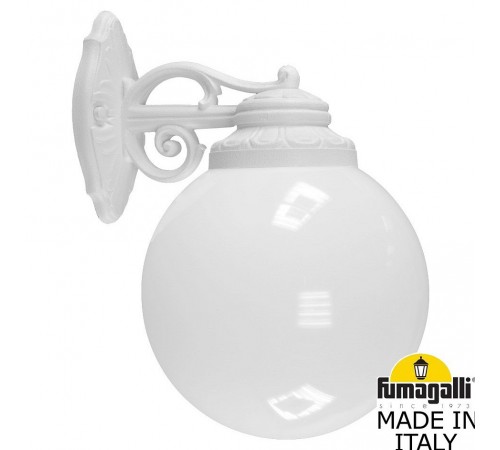 Светильник на штанге Fumagalli G25.131.000.WYF1RDN Globe 250