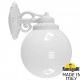 Светильник на штанге Fumagalli G25.131.000.WYF1RDN Globe 250