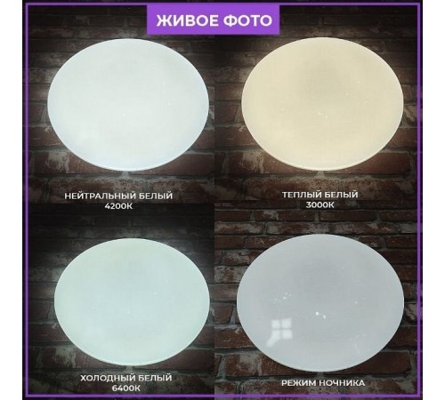 Подвесной светильник Seven Fires Гринд