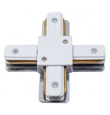 Соединитель X-образный для треков Volpe UL-00006060 UBX-Q122