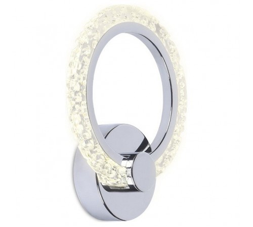 Накладной светильник Ambrella Light FA415 FA