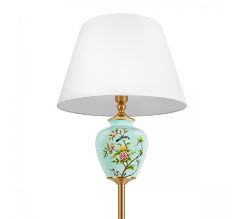 Торшер Loft it 10379F/B Bluet