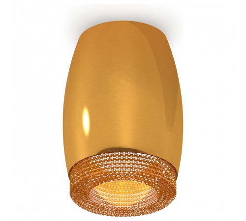 Накладной светильник Ambrella Light XS1125011 XS