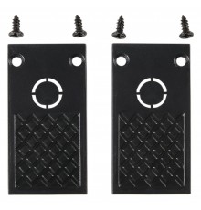 Заглушка для трека MyFar MT0201-EC-B Technical