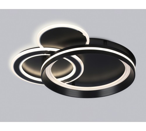 Потолочная люстра Ambrella Light FA8515 FA