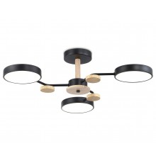 Люстра на штанге Ambrella Light FL4857 FL