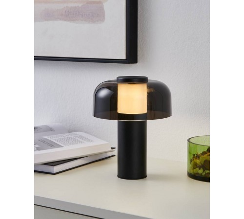 Настольная лампа декоративная Eglo 900983 PONENTE