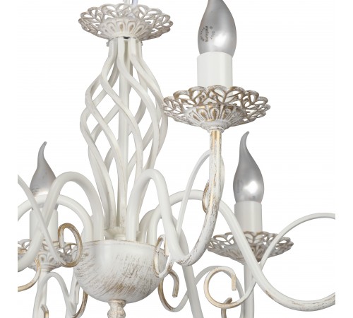 Подвесной светильник Vitaluce V1104/6 V1104