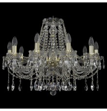 Подвесная люстра Bohemia Art Classic 11.12.10.240.Gd.Sp 11.12