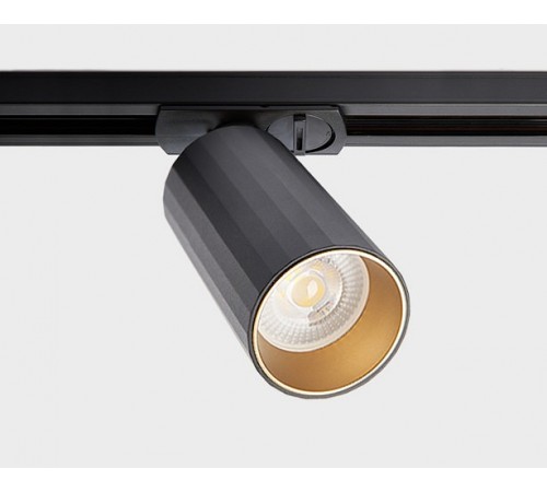 Светильник на штанге Italline IT08-8010 black IT08-8010