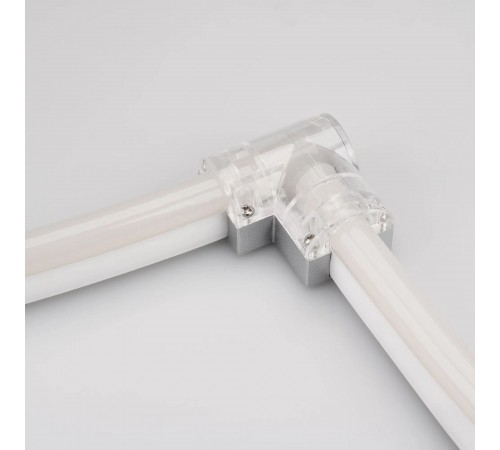 Набор соединителей лент угловые жесткие Arlight 022702 NEON