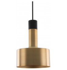 Подвесной светильник Moderli V11317-1P Goldy