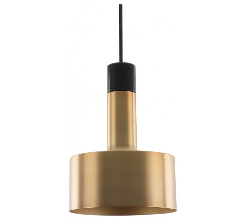 Подвесной светильник Moderli V11317-1P Goldy