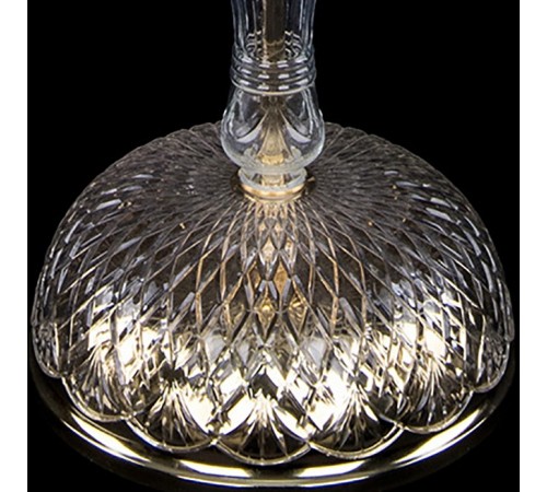 Торшер Bohemia Art Classic 13.25.8+4.200.h-165.Gd.Sp 11.25