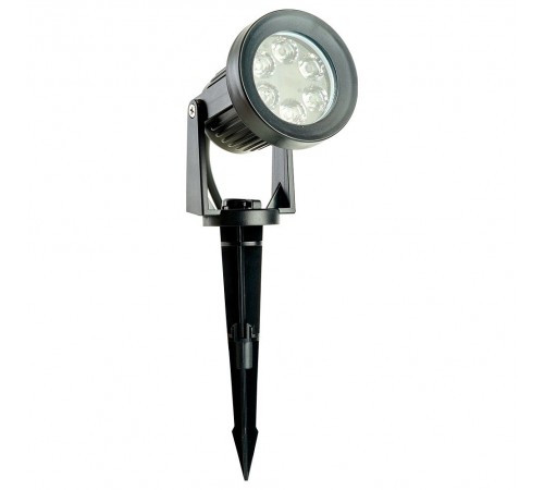 Наземный прожектор Feron 51750 SP2712