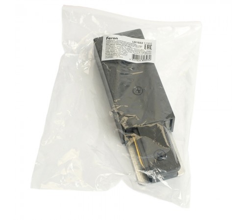 Токопровод концевой Feron 51902