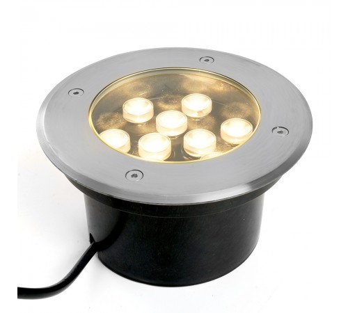 Встраиваемый в дорогу светильник Feron 48469 SP2803