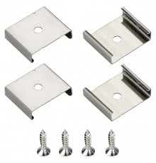 Фиксатор основания в профиле Arlight 019346 SL-SLIM-H13