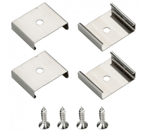 Фиксатор основания в профиле Arlight 019346 SL-SLIM-H13