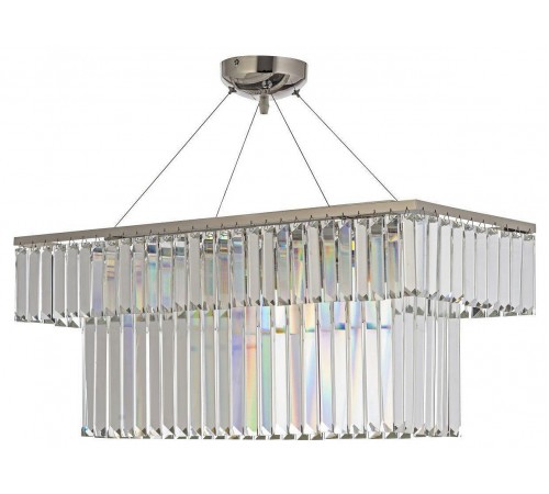 Подвесная люстра Arti Lampadari Enio E 1.5.70X25.100 NP Enio