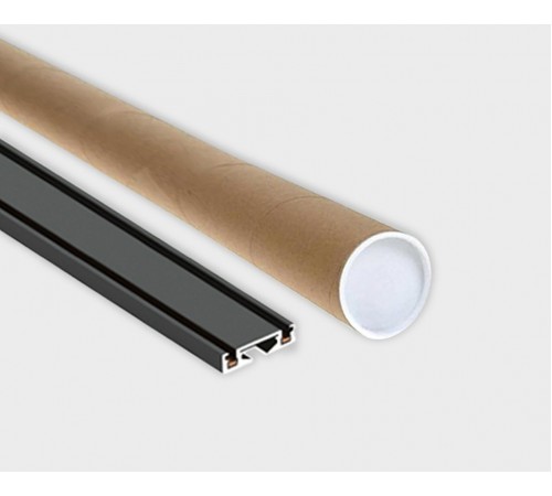 Трек накладной Italline IT09-9020 black Kreator