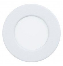 Встраиваемый светильник Eglo 99206 Fueva 5