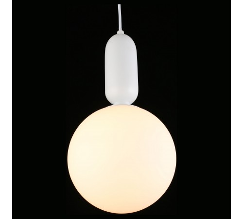 Подвесной светильник Aployt APL.612.16.01 Aniela