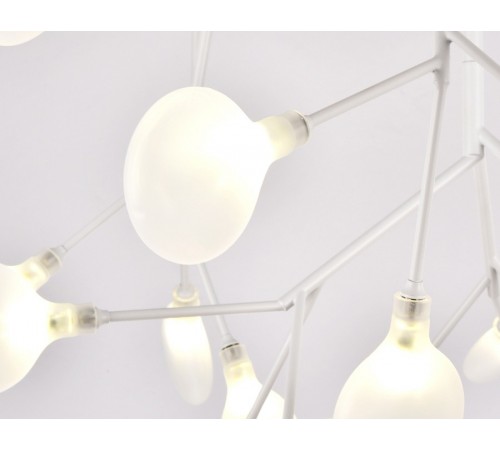 Потолочная люстра Ambrella Light TR3018 TR