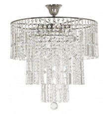 Люстра на штанге Arti Lampadari Napoli E 1.5.46.501 N Napoli