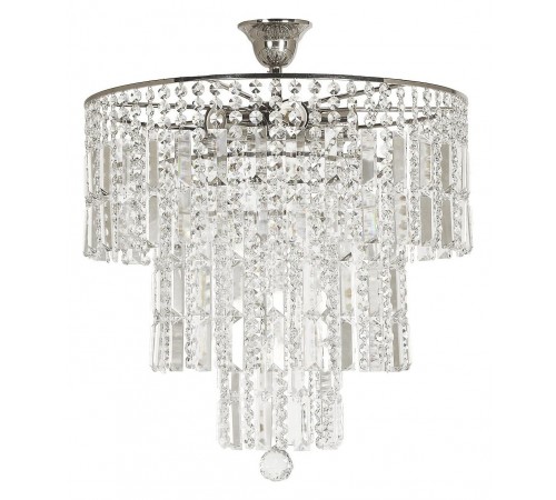 Люстра на штанге Arti Lampadari Napoli E 1.5.46.501 N Napoli