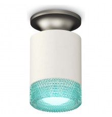 Накладной светильник Ambrella Light XS6301162 XS