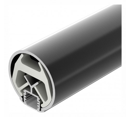 Профиль подвесной Arlight 019181(1) KLUS-POR