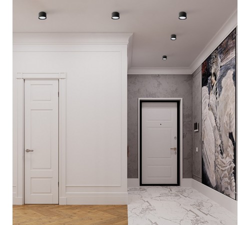 Накладной светильник Feron 41991 HL359