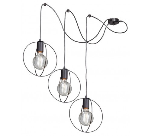 Подвесная люстра Vitaluce V4328/3PL V4328